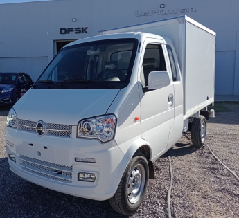 DFSK K01H BOX