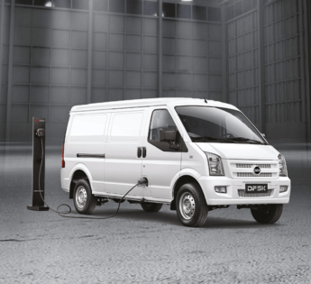 DFSK C35 MINI VAN